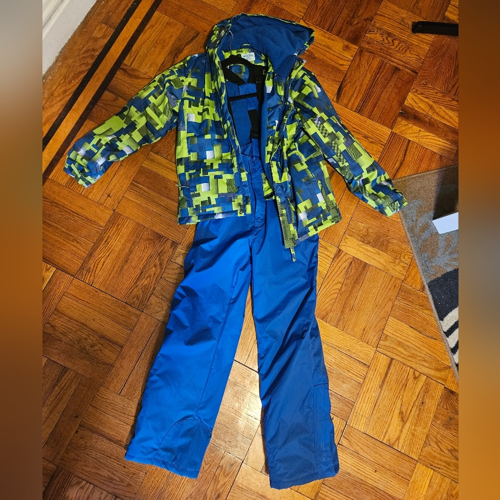 Mountain Warehouse Snowsuit, Youth 11-12 yrs